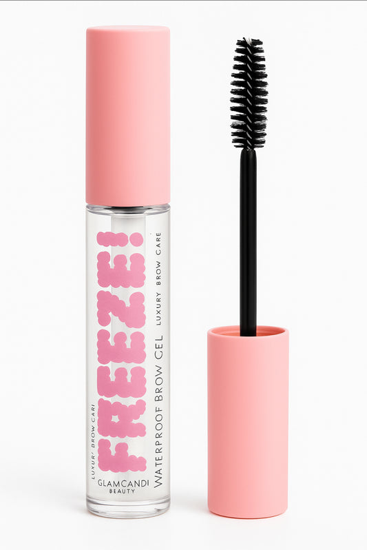 Thickness Brow Gel
